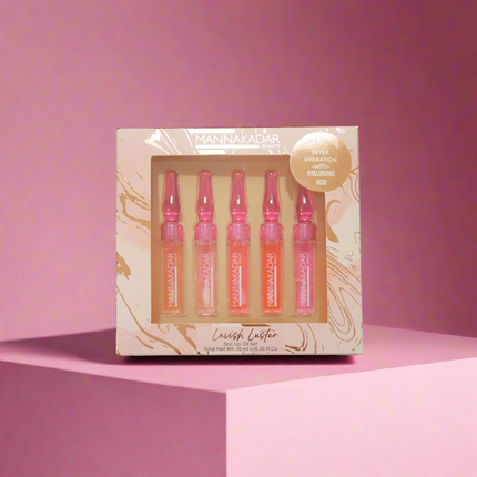 Manna Kadar Cosmetics - Lavish Luster Lip Oil