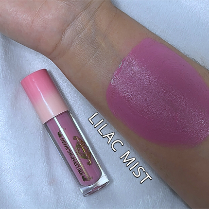Dede's Signature - LILAC MIST Liquid Blush
