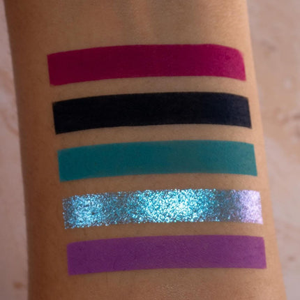 Dede's Signature - ELOQUENCE PALETTE [NON MAGNETIC]