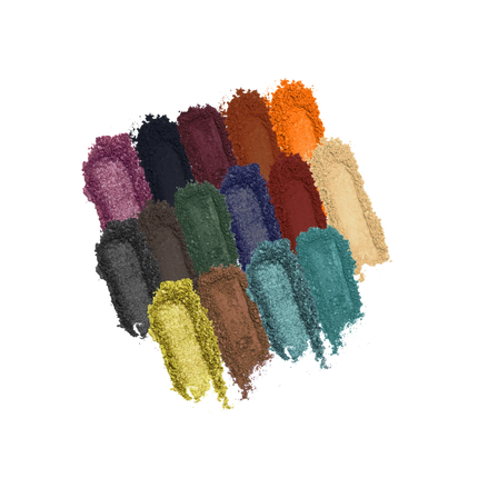 Profusion Cosmetics - Metachrome | 25-Shade Palette