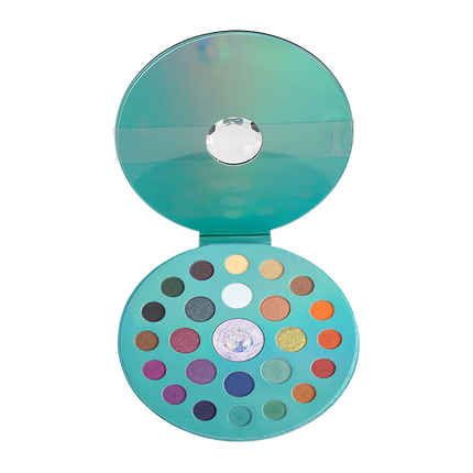 Profusion Cosmetics - Metachrome | 25-Shade Palette