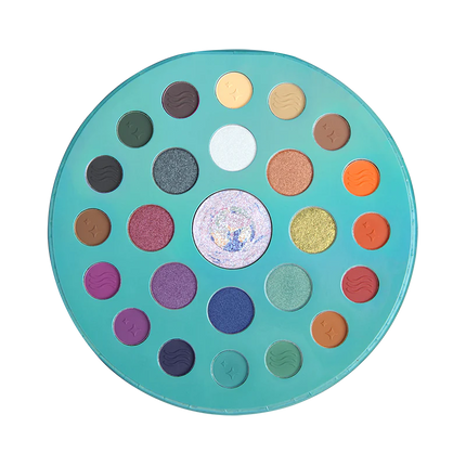 Profusion Cosmetics - Metachrome | 25-Shade Palette