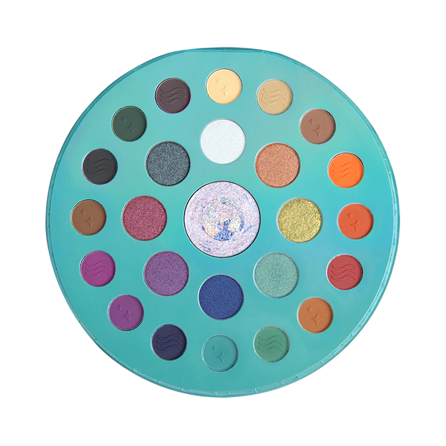 Profusion Cosmetics - Metachrome | 25-Shade Palette