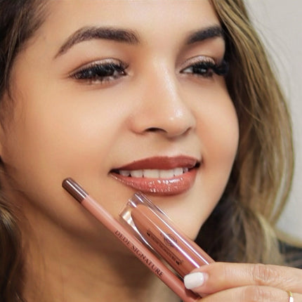 Dede's Signature - CHESTNUT LIPKIT