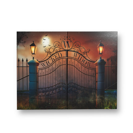 Wicked Widow Beauty - Tales of Terror: A Haunting Collectors Box