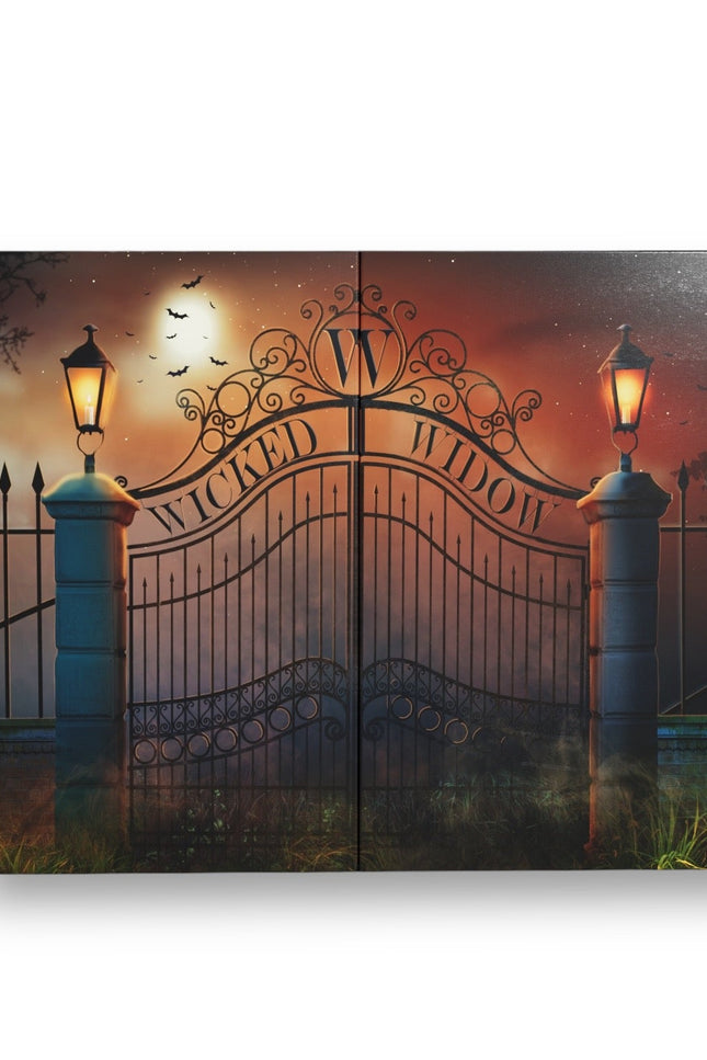 Wicked Widow Beauty - Tales of Terror: A Haunting Collectors Box