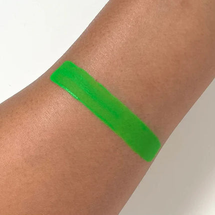 Glisten Cosmetics - Wet Liner - Limeade (UV Green) - Small (3g)