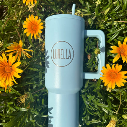 Lurella Cosmetics - Hydro Cup