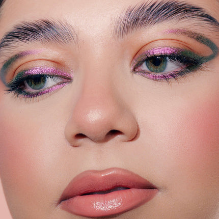 NABA Cosmetics - Eyeliner Too much