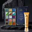 CHROME PALETTE VOL 3 WITH SHIMMER BASE BUNDLE