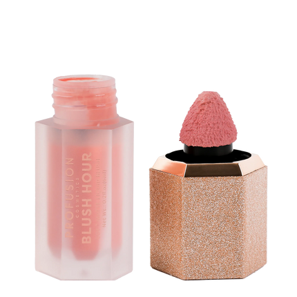 Profusion Cosmetics - Blush Hour Collection