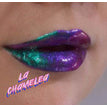 LA CHAMELEA (Gothic Green/ Purple)