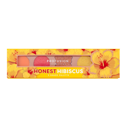 Profusion Cosmetics - Blooming Hues Collection