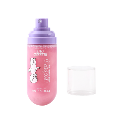 Profusion Cosmetics - Blissed Out Illuminating Setting Spray