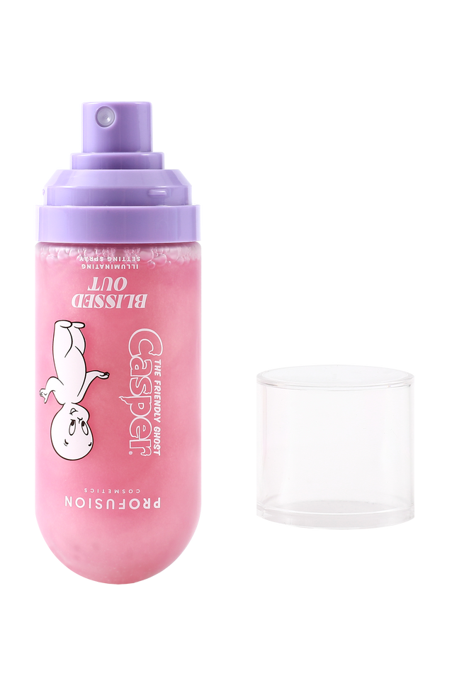 Profusion Cosmetics - Blissed Out Illuminating Setting Spray