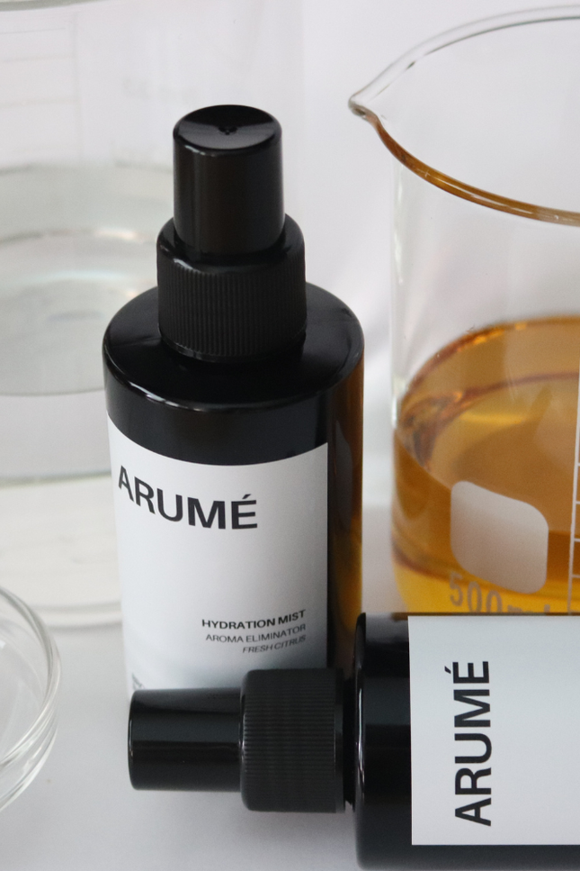 BRONZE BOSS - Après (Odor Block)