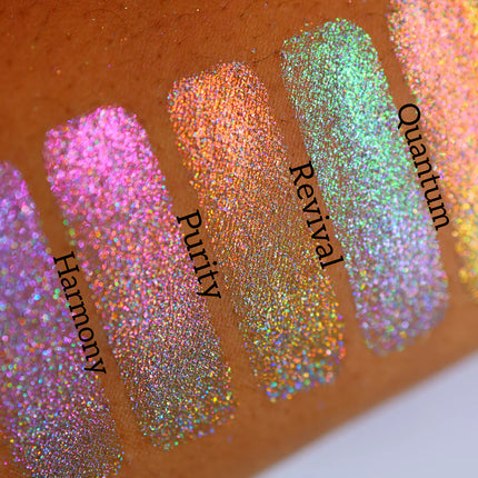 Shine By SD - Halo Horizon Bundle Of 7