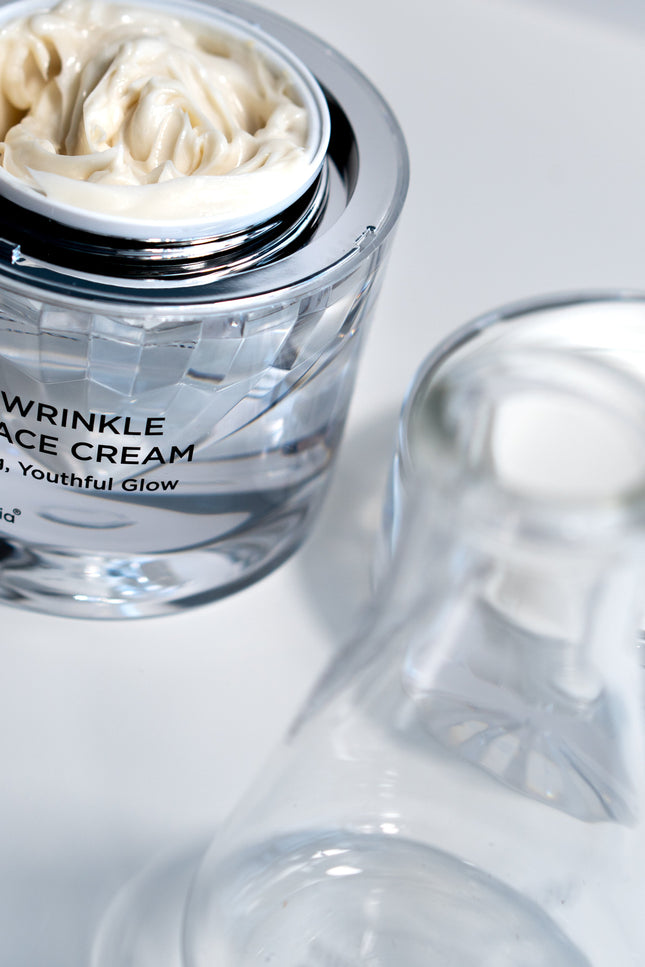 EpiLynx - Restoring Wrinkle Treatment Face Cream - Lifting and Firming