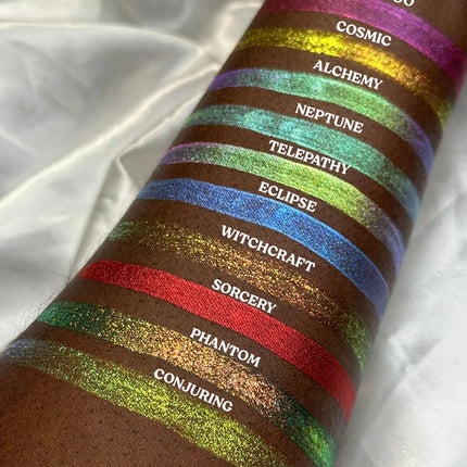 Glisten Cosmetics Eclipse Chroma Magic - Liquid Eyeshadow