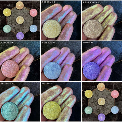 Shine By SD - Reserve Bundle of 7