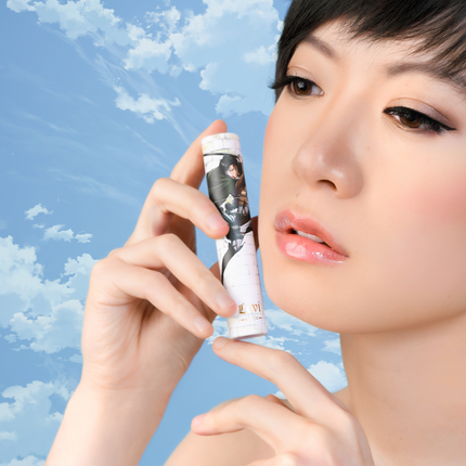 Game Beauty® - Levi Lip Gloss