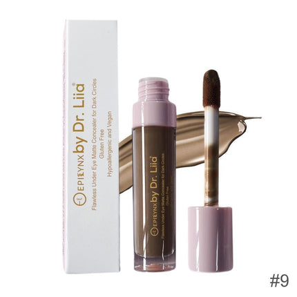 EpiLynx - Luminous Under Eye Concealer for Dark Circles