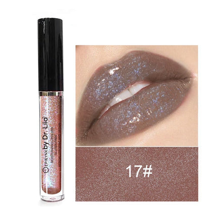 EpiLynx - Lip Gloss Tubes for the Lips of An Angel