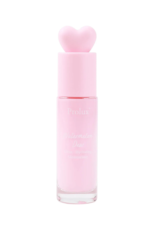 Prolux Cosmetics - Watermelon Dew Ultra Hydrating Moisturizer