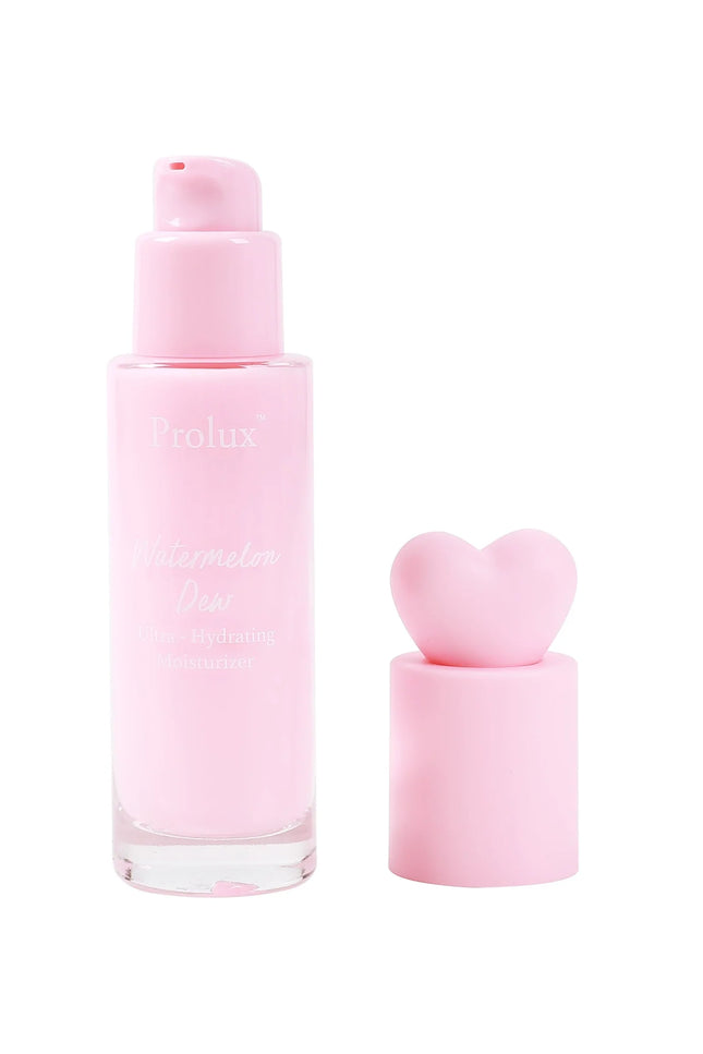 Prolux Cosmetics - Watermelon Dew Ultra Hydrating Moisturizer