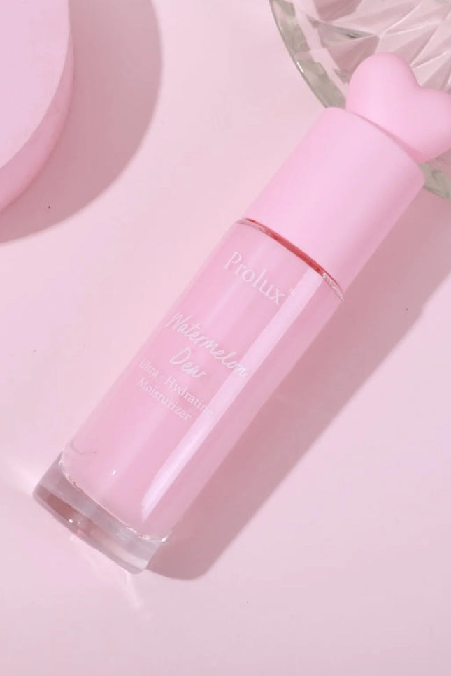 Prolux Cosmetics - Watermelon Dew Ultra Hydrating Moisturizer