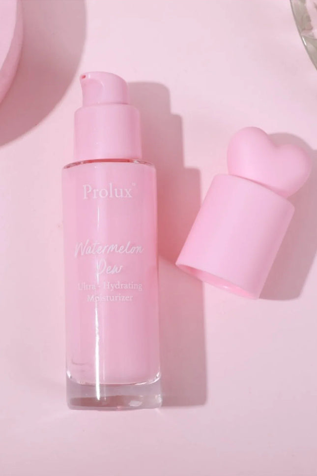 Prolux Cosmetics - Watermelon Dew Ultra Hydrating Moisturizer
