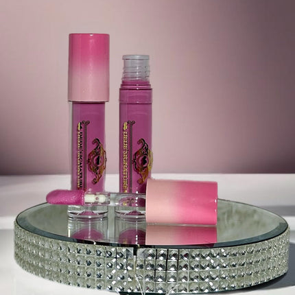 Dede's Signature - LILAC MIST Liquid Blush