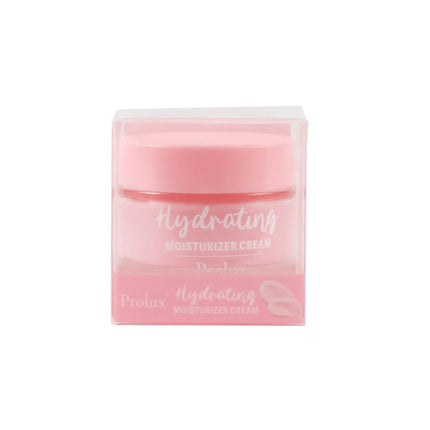 Prolux Cosmetics - Hydrating Moisturizer Cream