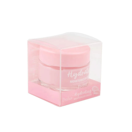 Prolux Cosmetics - Hydrating Moisturizer Cream