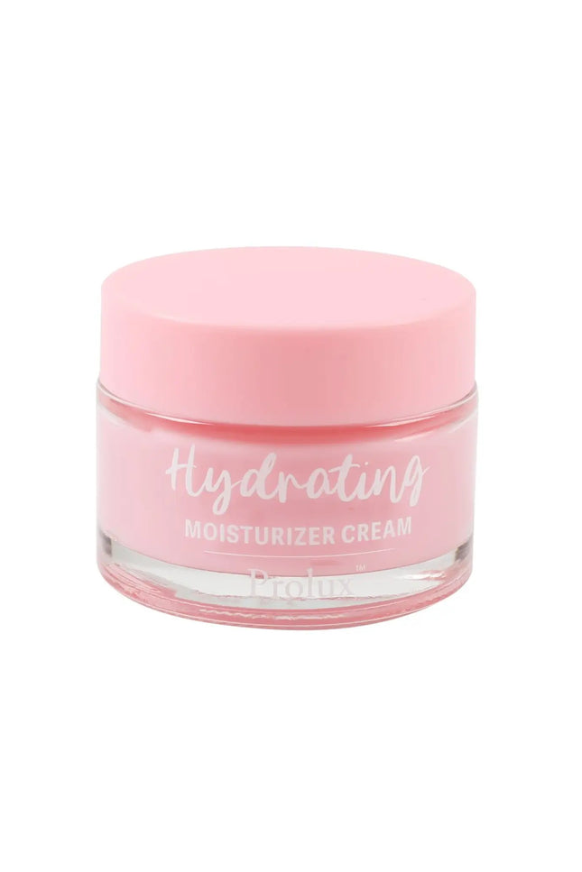 Prolux Cosmetics - Hydrating Moisturizer Cream