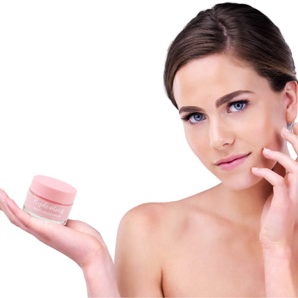 Prolux Cosmetics - Hydrating Moisturizer Cream