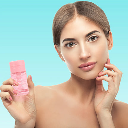 Prolux Cosmetics - Prolux Deep Multi-Action Cleansing Toner