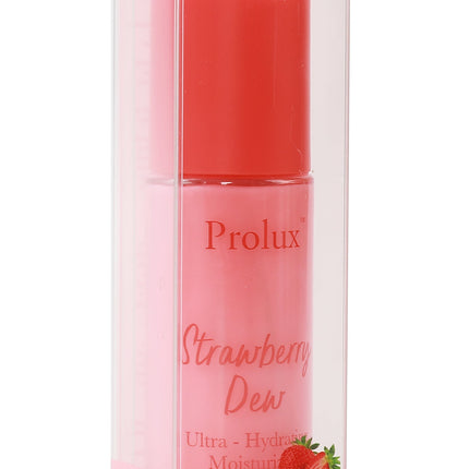 Prolux Cosmetics - Strawberry Dew Ultra Hydrating Moisturizer
