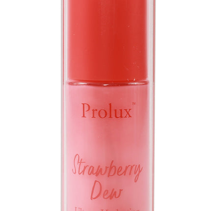 Prolux Cosmetics - Strawberry Dew Ultra Hydrating Moisturizer