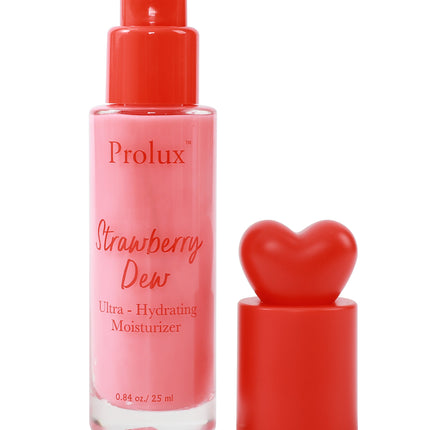 Prolux Cosmetics - Strawberry Dew Ultra Hydrating Moisturizer