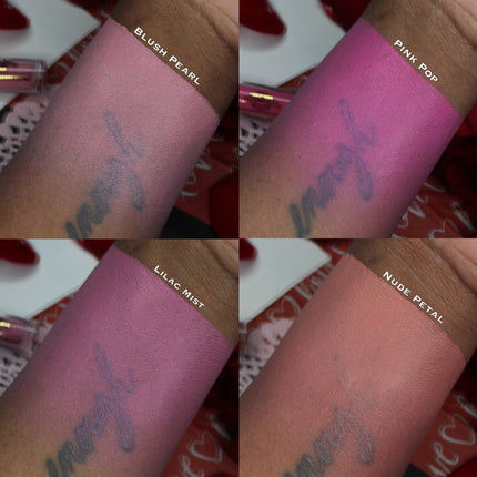 Dede's Signature - LILAC MIST Liquid Blush