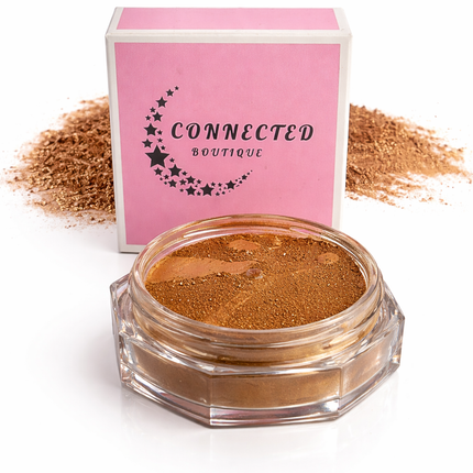 Connected Boutique - Blurring Make up Setting Powder Waterproof and Sweatproof