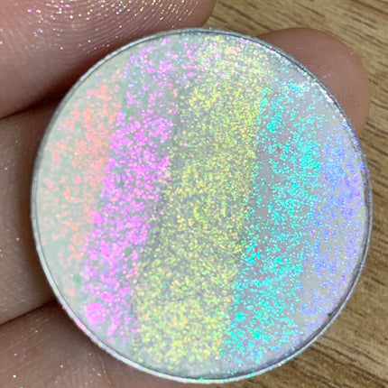 Inked Doll Cosmetics - FROSTED UNICORN “Rainbow Highlighter”