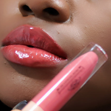 Dede's Signature - RUBY LIPGLOSS