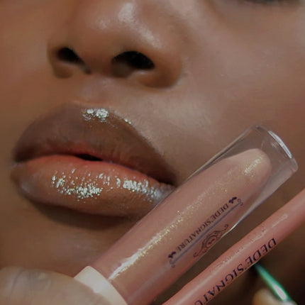 Dede's Signature - EXPRESSO LIPKIT