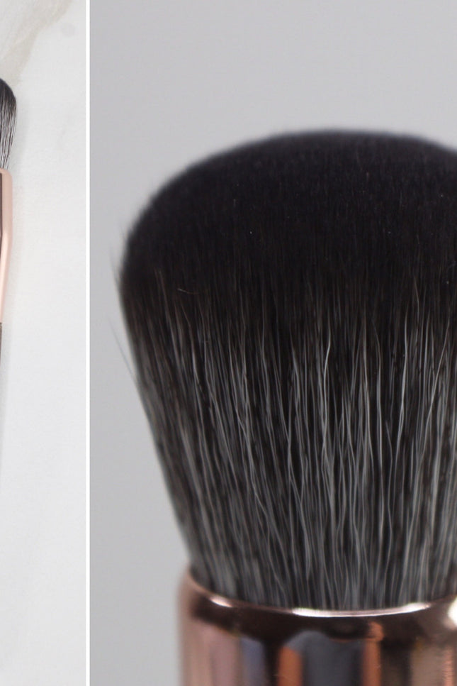 Sydney Grace - Makeup Brushes - Foundation Brush - F04