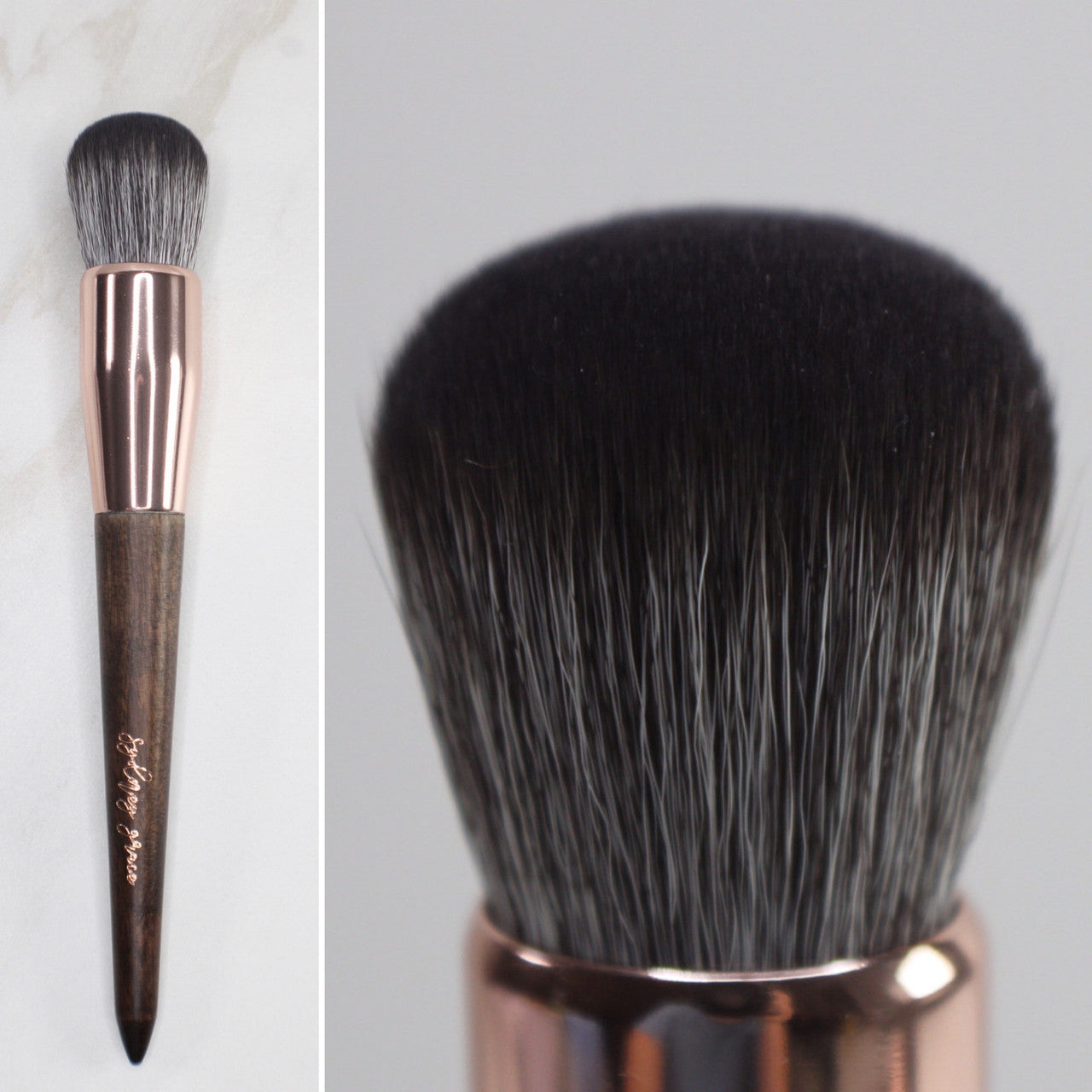 Sydney Grace - Makeup Brushes - Foundation Brush - F04