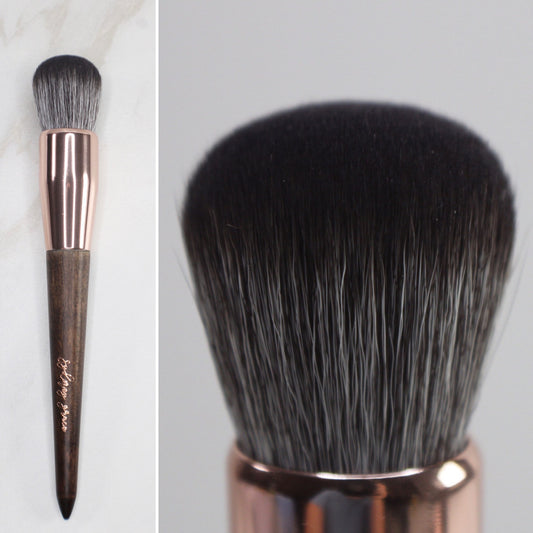 Sydney Grace - Makeup Brushes - Foundation Brush - F04