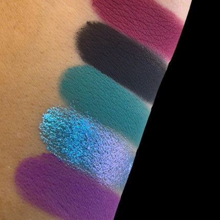 Dede's Signature - ELOQUENCE PALETTE [NON MAGNETIC]