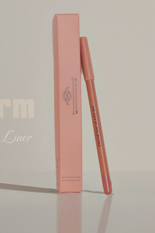 Dede's Signature - CHARM LIPLINER